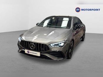 Used Mercedes-Benz CLA 2024 for sale - 78721516: Photo