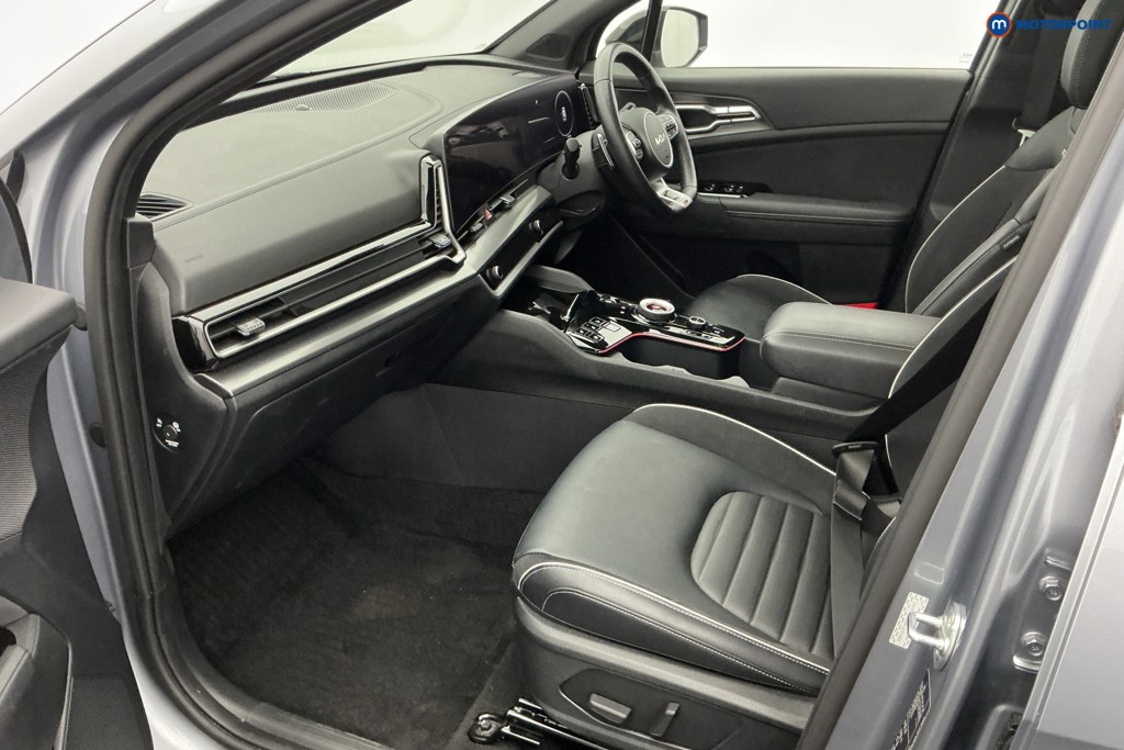 Used Kia Sportage 2023 for sale - 76468043: Photo 11