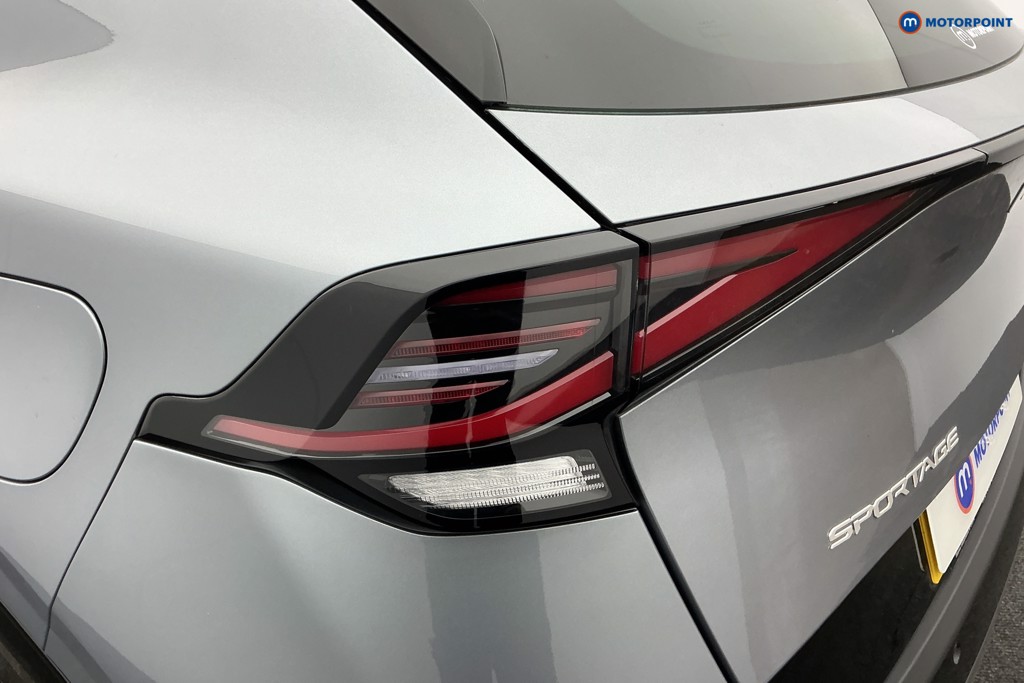 Used Kia Sportage 2023 for sale - 76468043: Photo 16