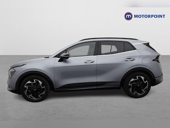 Used Kia Sportage 2023 for sale - 76468043: Photo