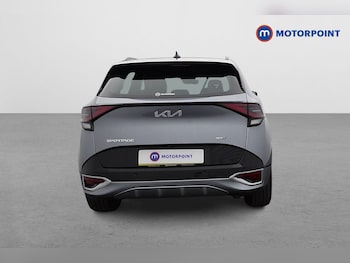 Used Kia Sportage 2023 for sale - 76468043: Photo