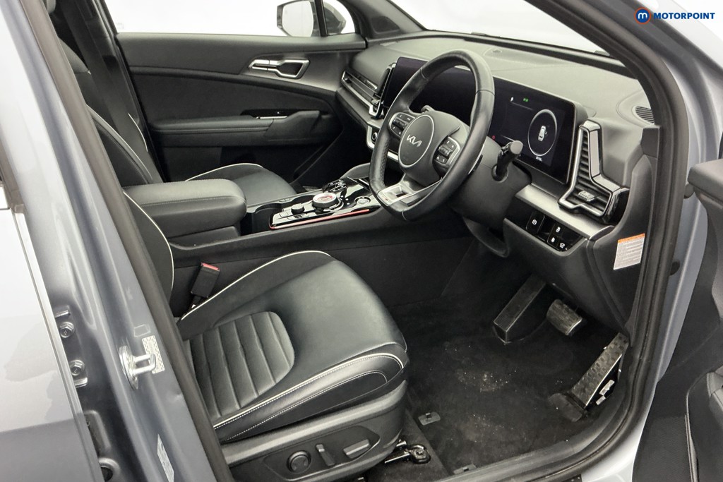 Used Kia Sportage 2023 for sale - 76468043: Photo 9