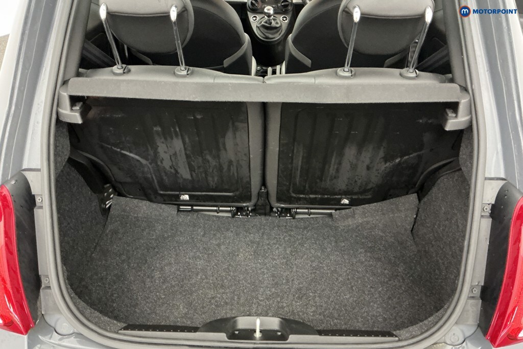 Used Fiat 500 2021 for sale - 76777641: Photo 11