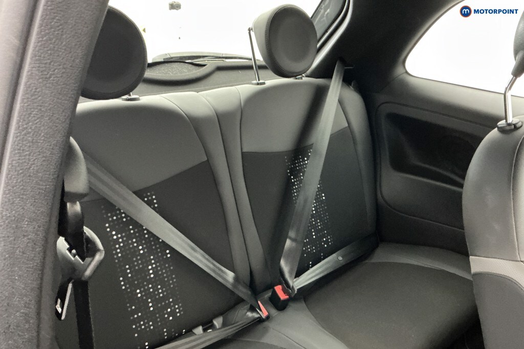 Used Fiat 500 2021 for sale - 76777641: Photo 12