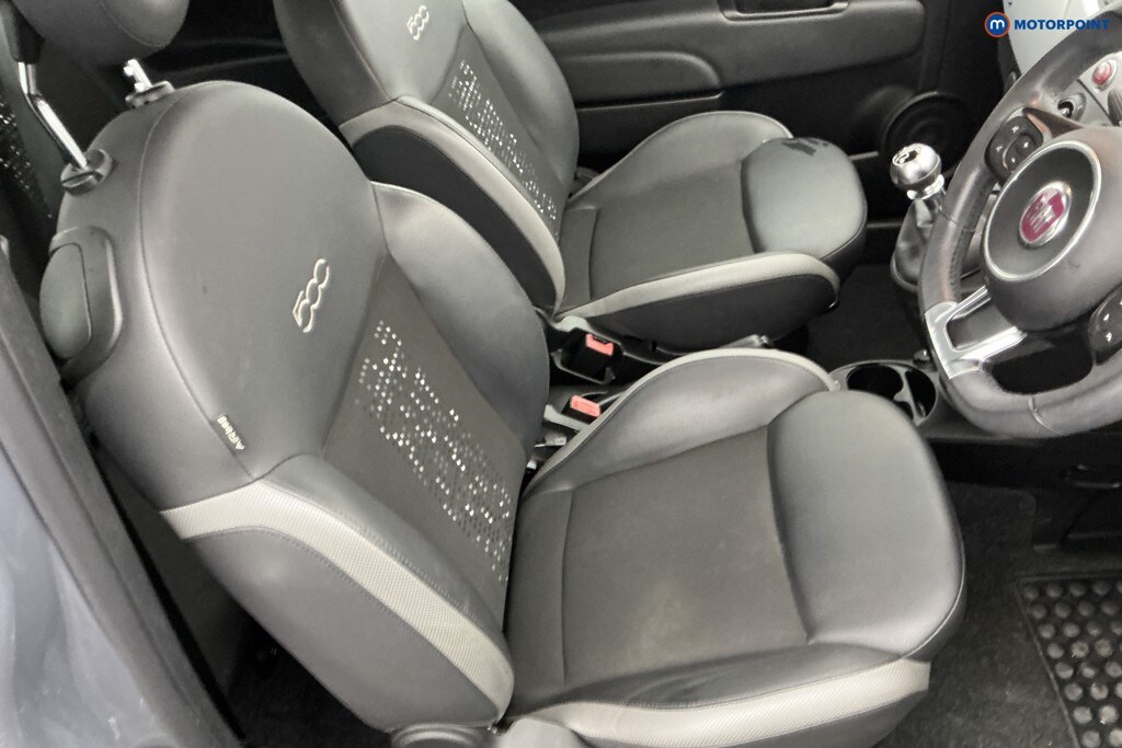 Used Fiat 500 2021 for sale - 76777641: Photo 13