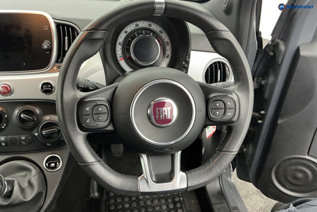 Used Fiat 500 2021 for sale - 76777641: Photo 14