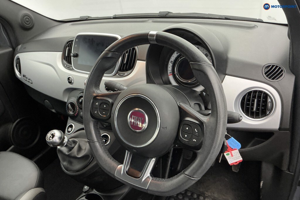 Used Fiat 500 2021 for sale - 76777641: Photo 15