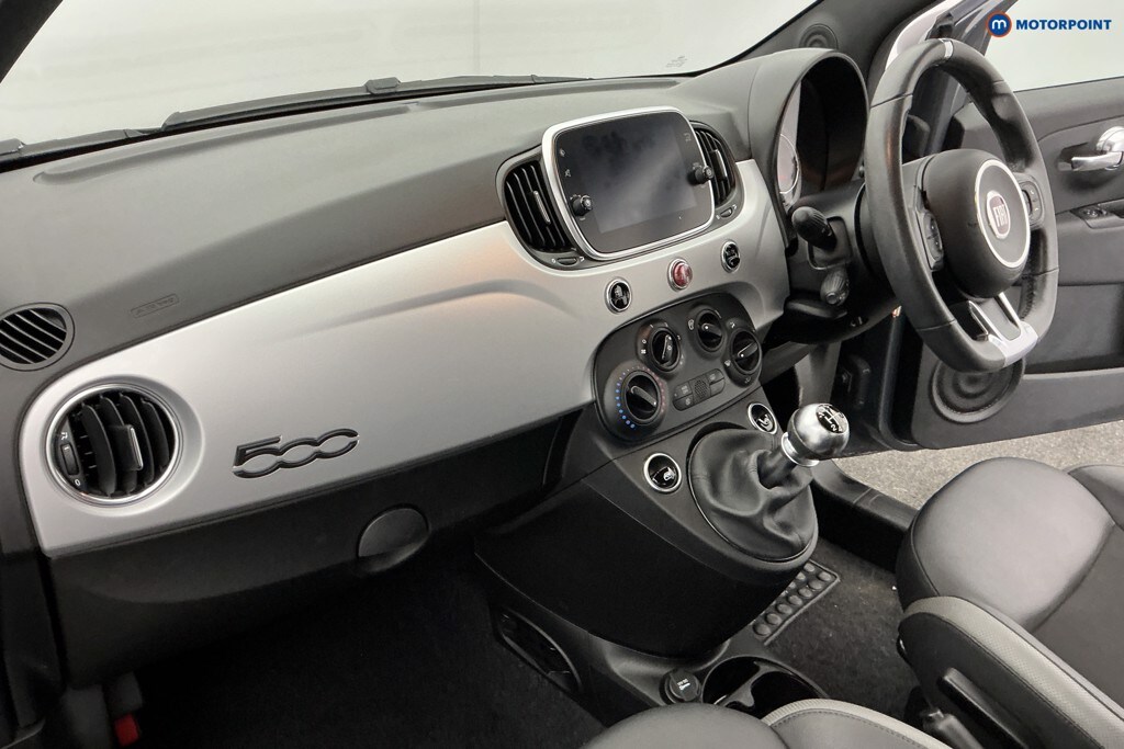 Used Fiat 500 2021 for sale - 76777641: Photo 16