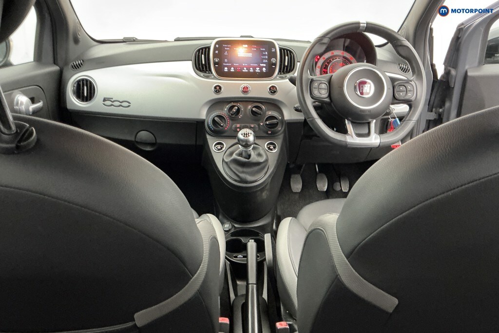 Used Fiat 500 2021 for sale - 76777641: Photo 19