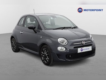 2021 - 1.0 Mild Hybrid Connect 3dr