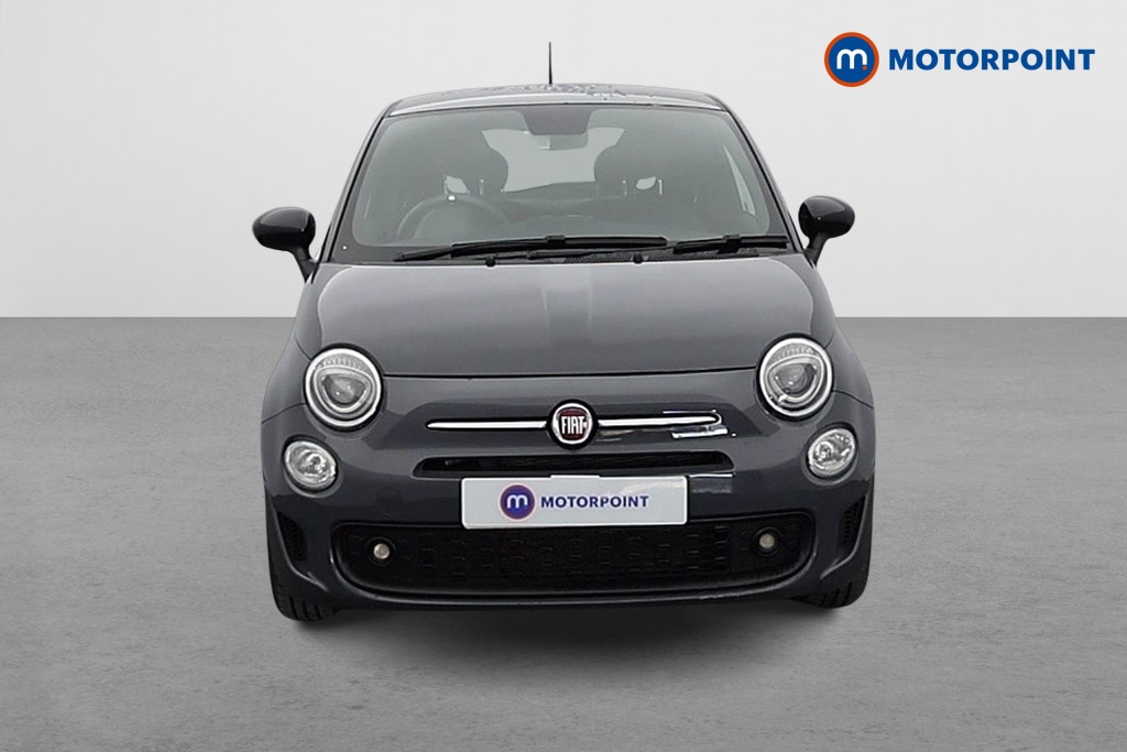 Used Fiat 500 2021 for sale - 76777641: Photo 2
