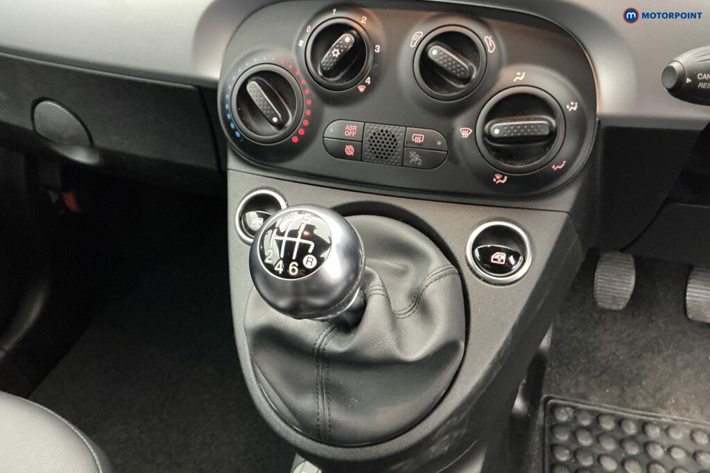 Used Fiat 500 2021 for sale - 76777641: Photo 22