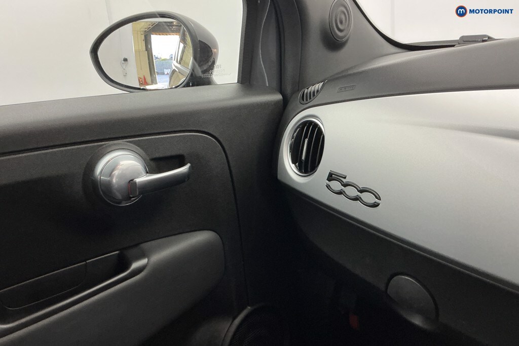 Used Fiat 500 2021 for sale - 76777641: Photo 23