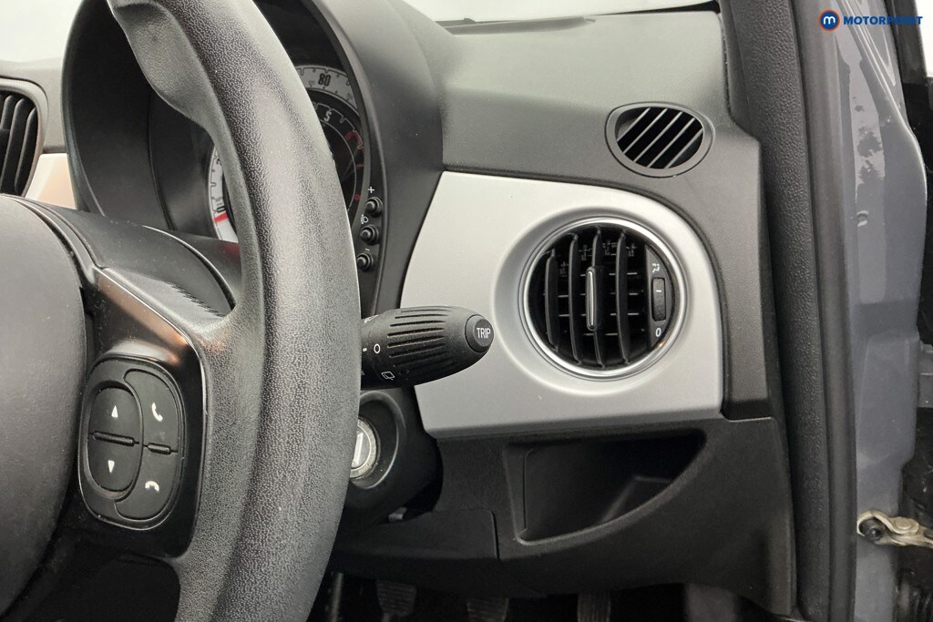 Used Fiat 500 2021 for sale - 76777641: Photo 26