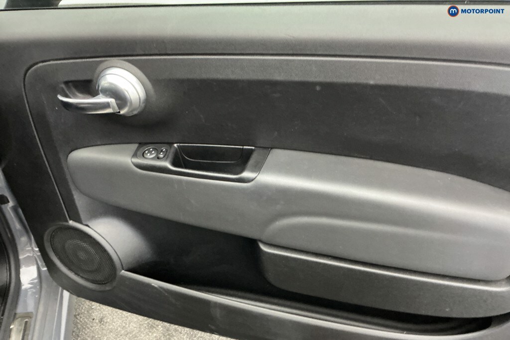 Used Fiat 500 2021 for sale - 76777641: Photo 27