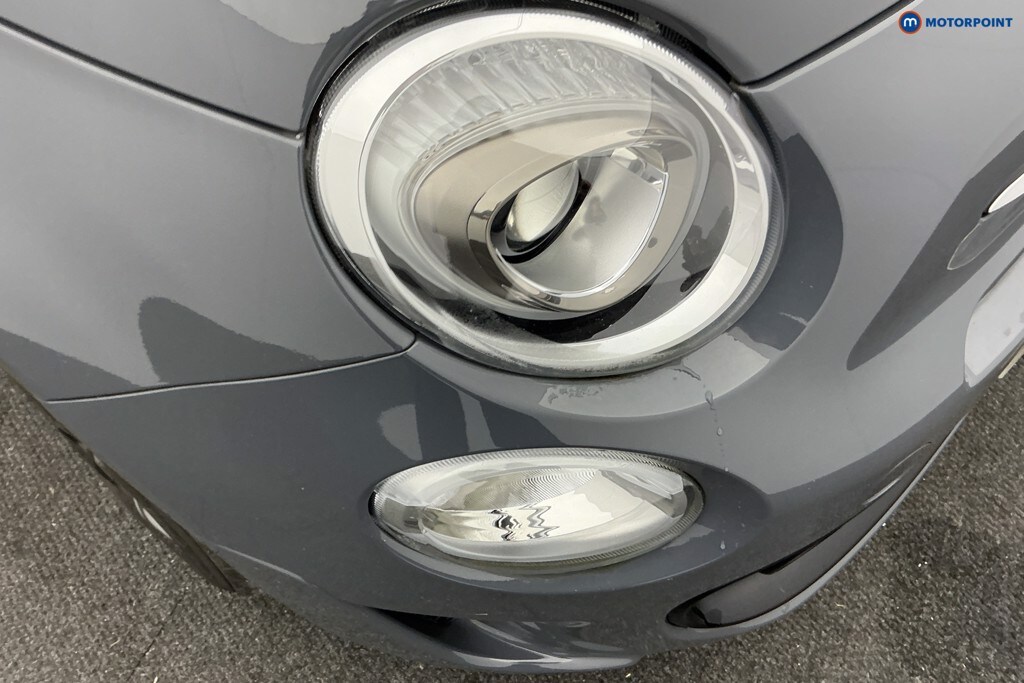 Used Fiat 500 2021 for sale - 76777641: Photo 29