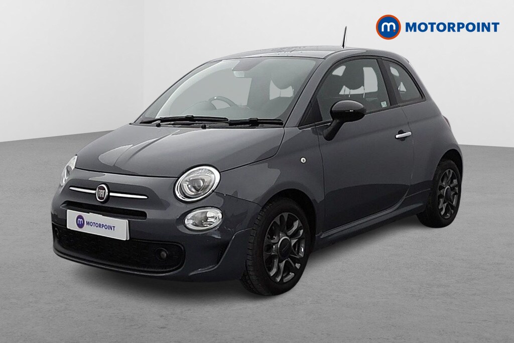 Used Fiat 500 2021 for sale - 76777641: Photo 3