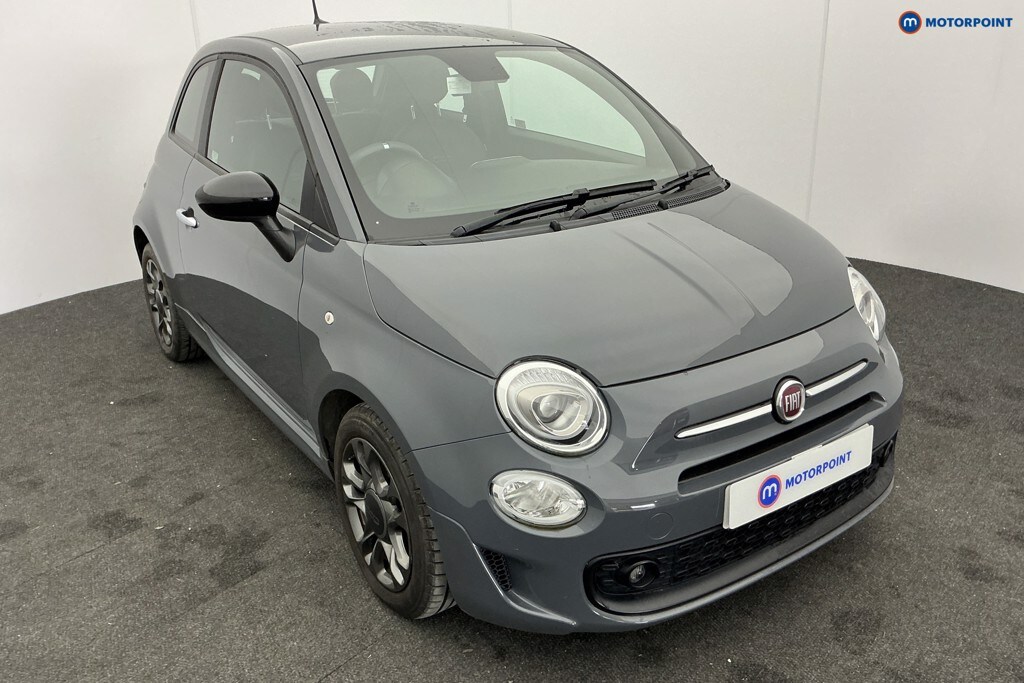 Used Fiat 500 2021 for sale - 76777641: Photo 30