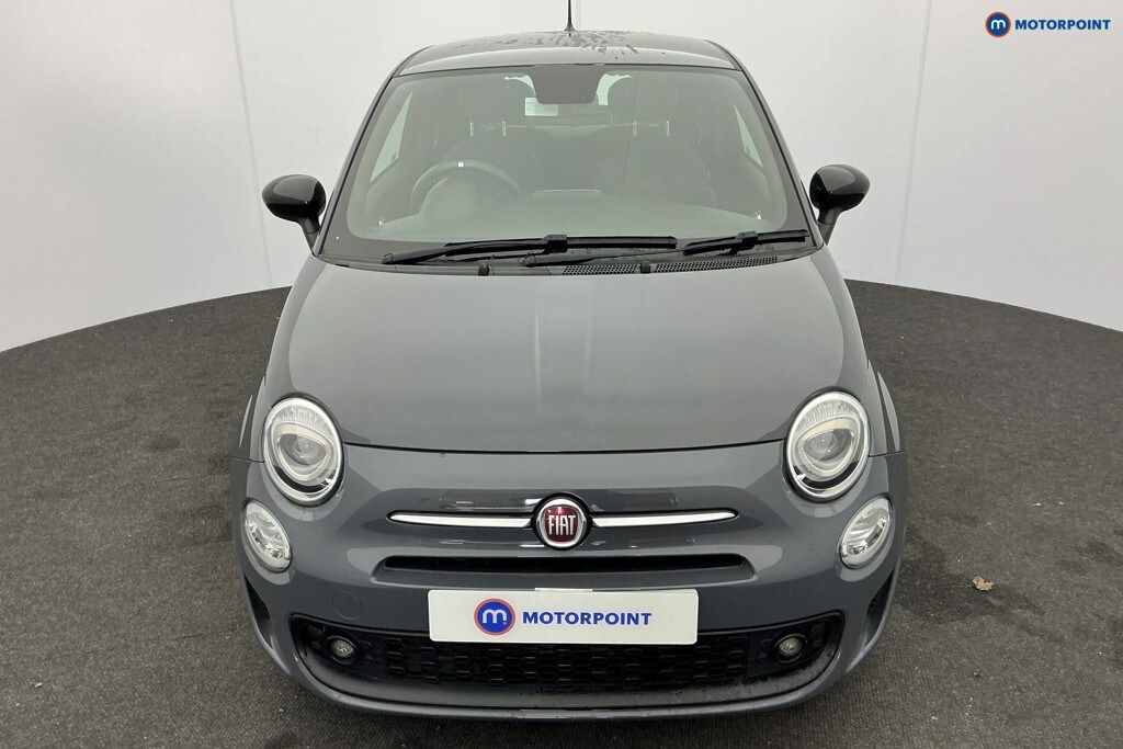Used Fiat 500 2021 for sale - 76777641: Photo 31