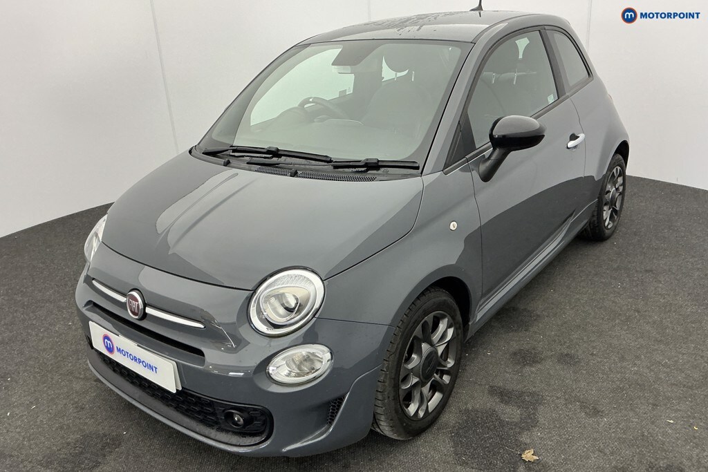 Used Fiat 500 2021 for sale - 76777641: Photo 32