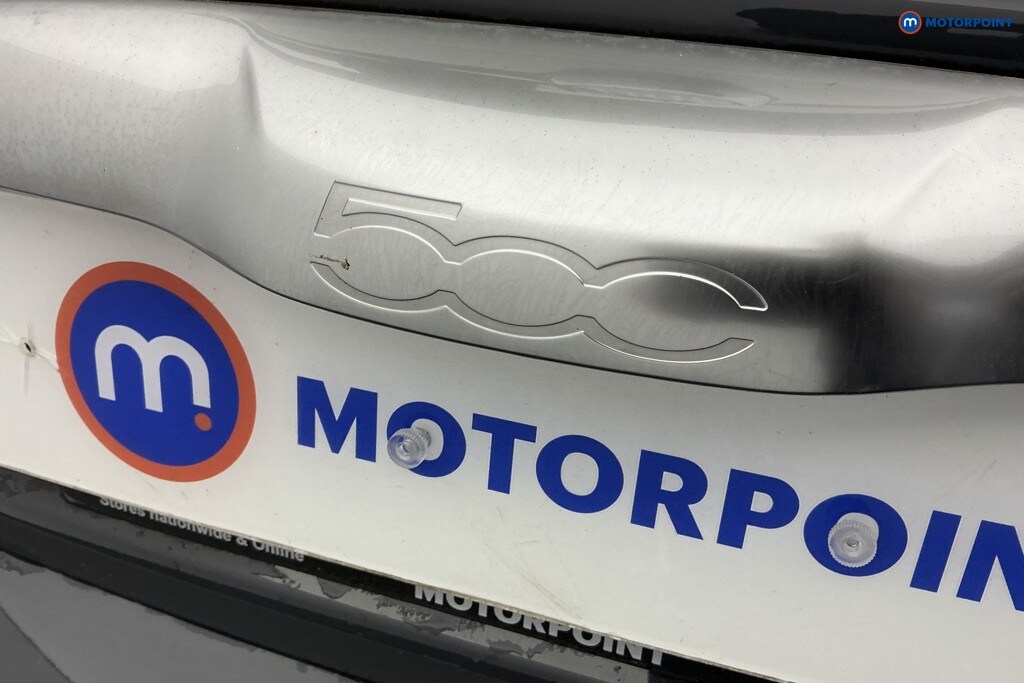 Used Fiat 500 2021 for sale - 76777641: Photo 35