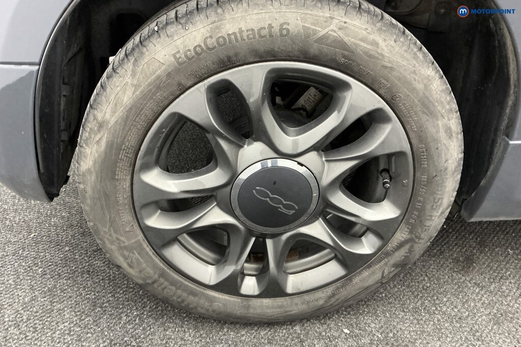 Used Fiat 500 2021 for sale - 76777641: Photo 37