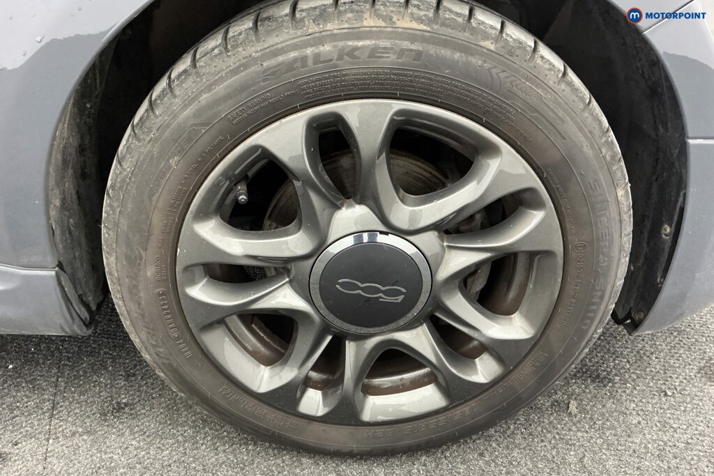 Used Fiat 500 2021 for sale - 76777641: Photo 38