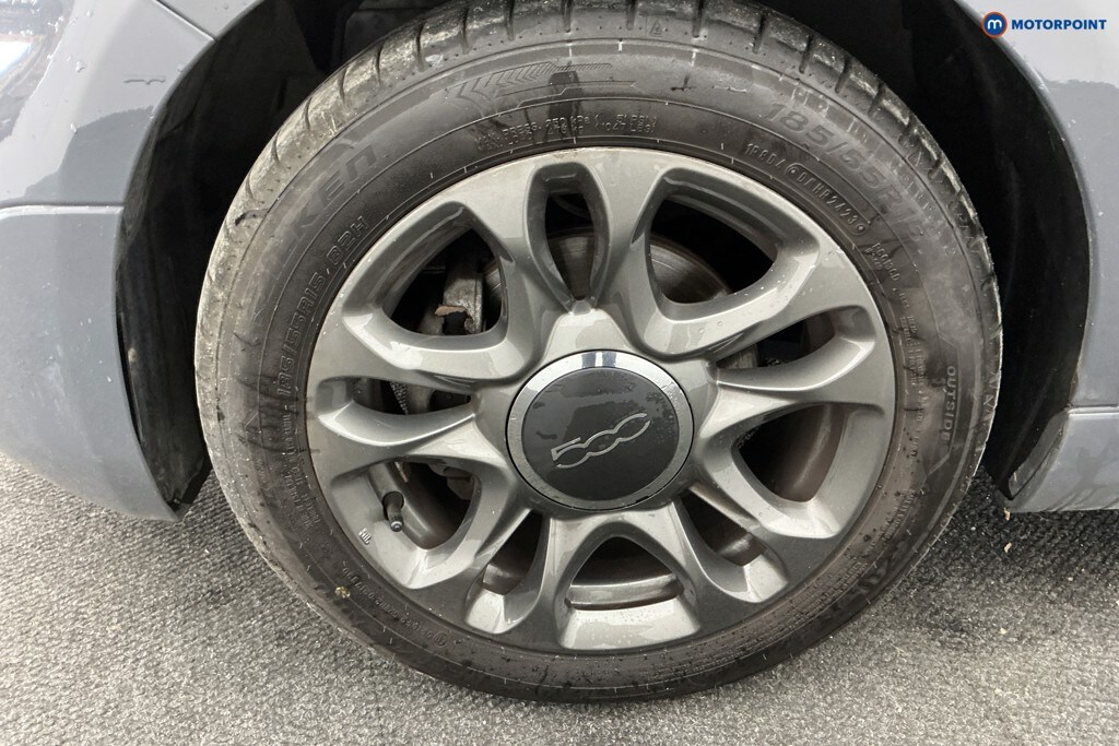 Used Fiat 500 2021 for sale - 76777641: Photo 39