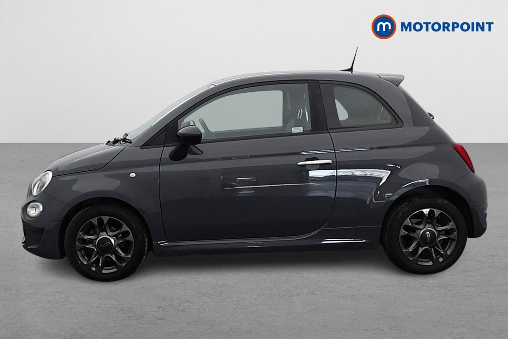 Used Fiat 500 2021 for sale - 76777641: Photo 4