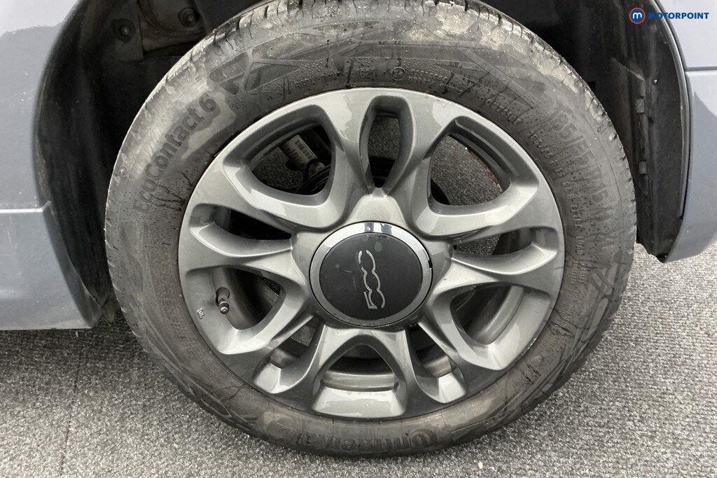 Used Fiat 500 2021 for sale - 76777641: Photo 40