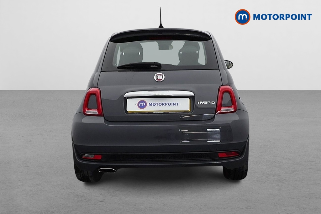 Used Fiat 500 2021 for sale - 76777641: Photo 6