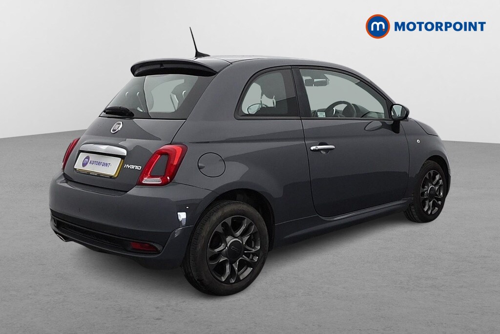 Used Fiat 500 2021 for sale - 76777641: Photo 7