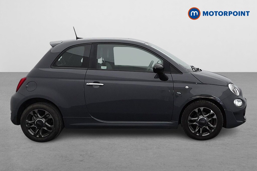 Used Fiat 500 2021 for sale - 76777641: Photo 8