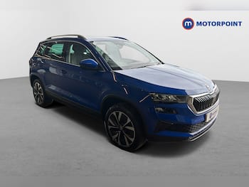 Used Skoda Karoq 2022 for sale - 79693617: Photo