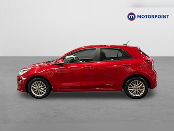 Used Kia Rio undefined for sale - 78654658: Photo
