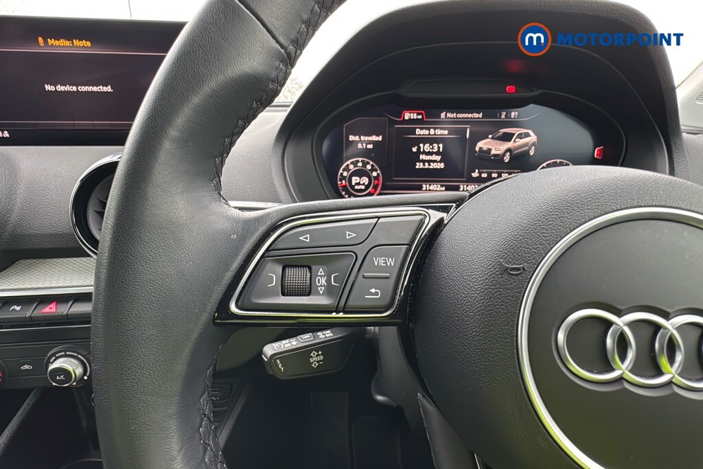 Used Audi Q2 2023 for sale - 77996279: Photo 11