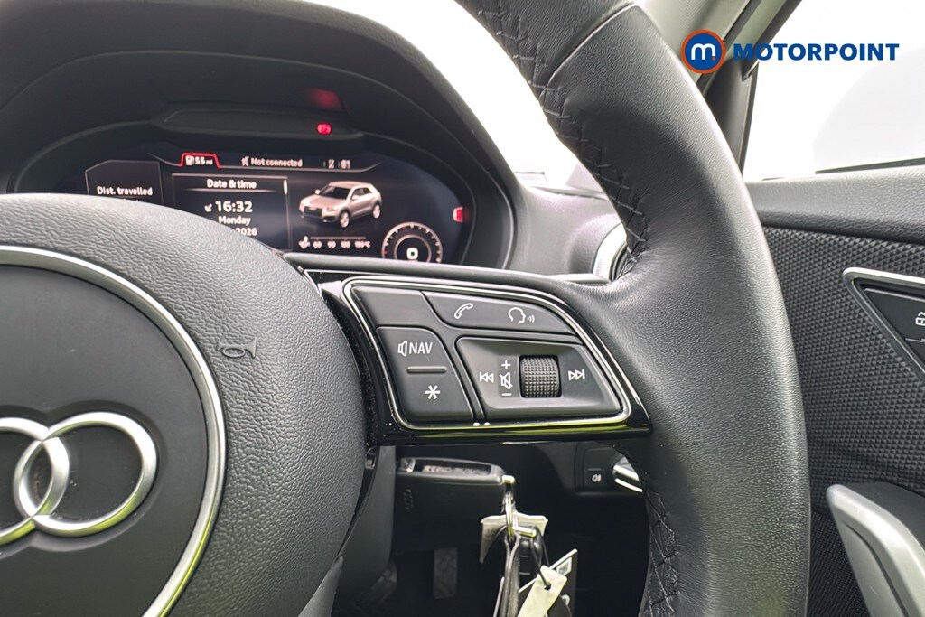 Used Audi Q2 2023 for sale - 77996279: Photo 12