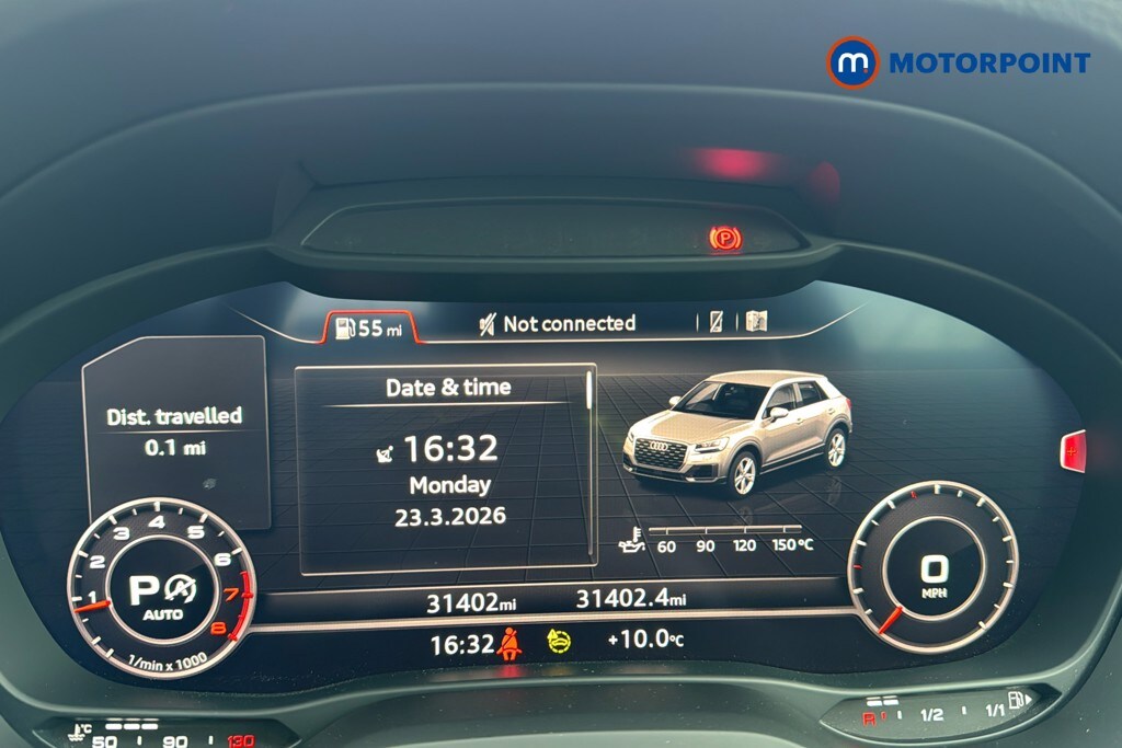 Used Audi Q2 2023 for sale - 77996279: Photo 14