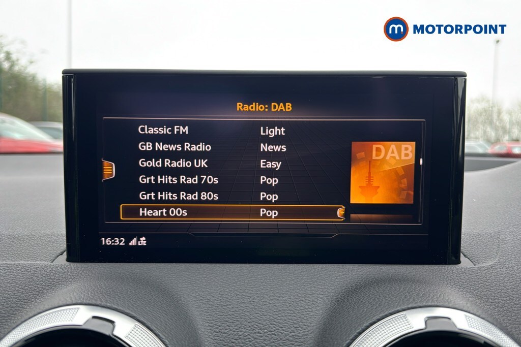 Used Audi Q2 2023 for sale - 77996279: Photo 15