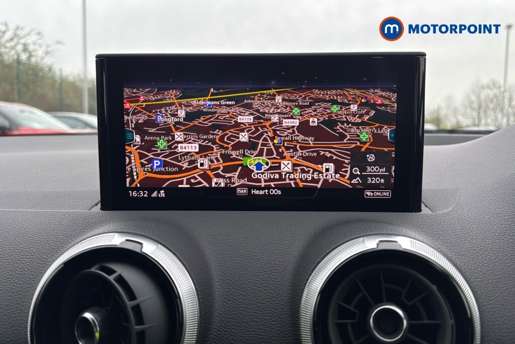 Used Audi Q2 2023 for sale - 77996279: Photo 16