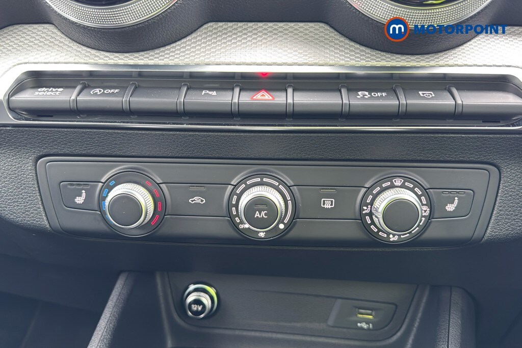 Used Audi Q2 2023 for sale - 77996279: Photo 17