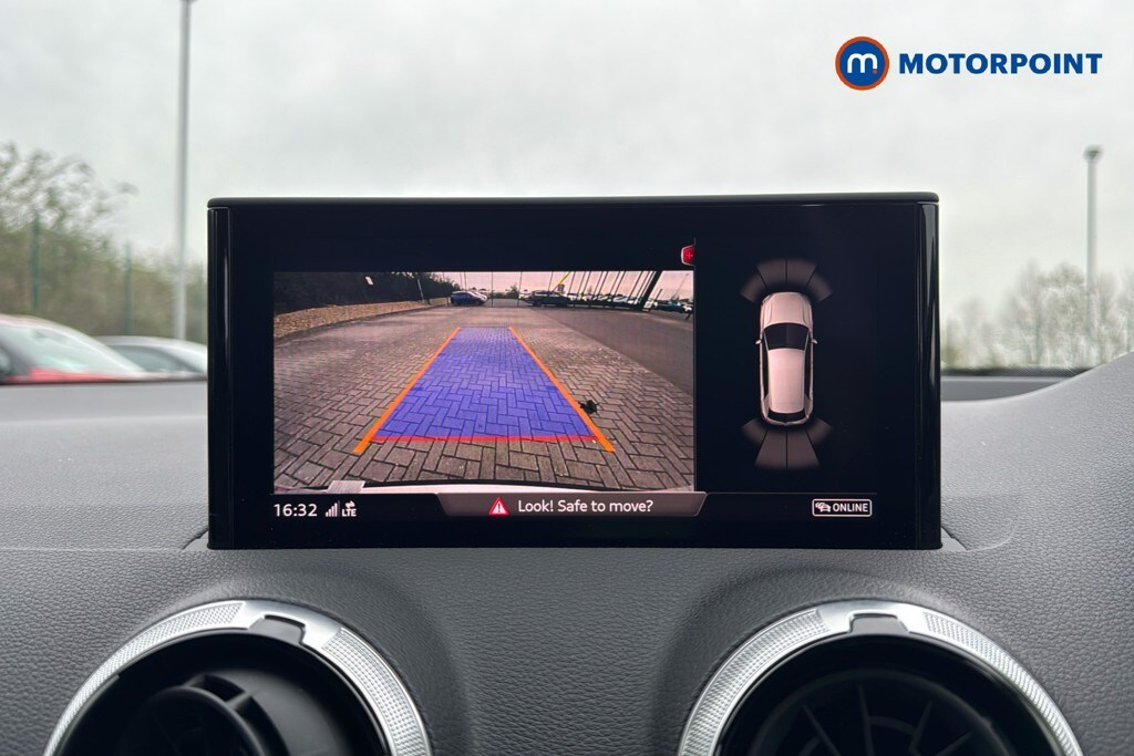 Used Audi Q2 2023 for sale - 77996279: Photo 18