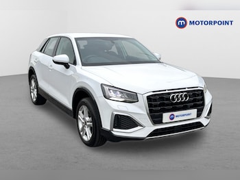 Audi Q2 feature image