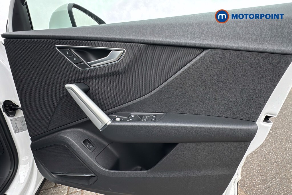 Used Audi Q2 2023 for sale - 77996279: Photo 24