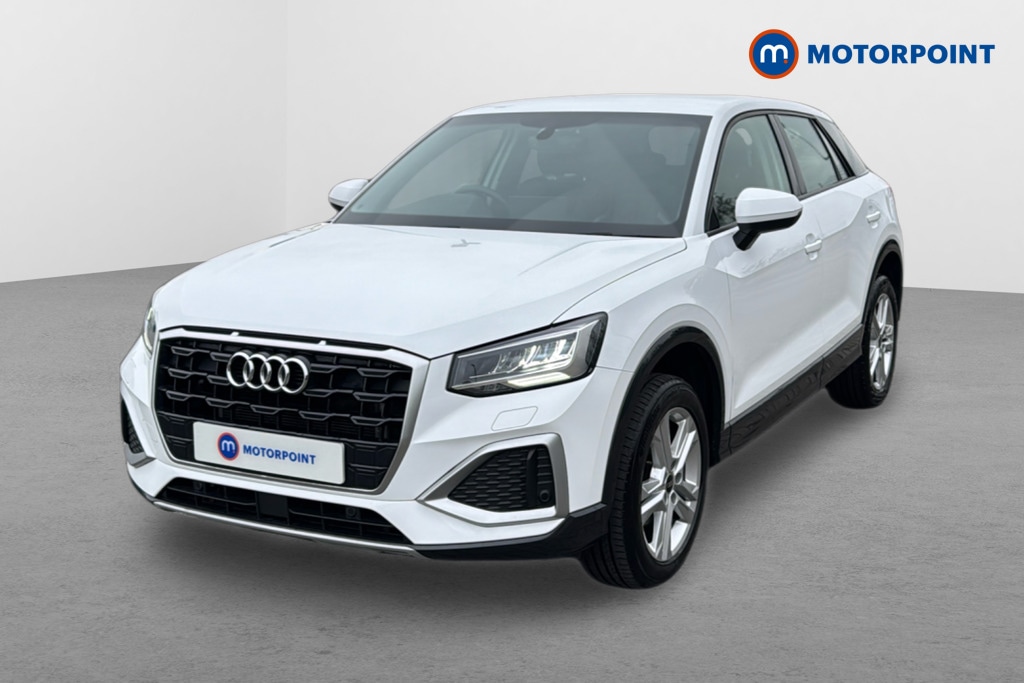 Used Audi Q2 2023 for sale - 77996279: Photo 3