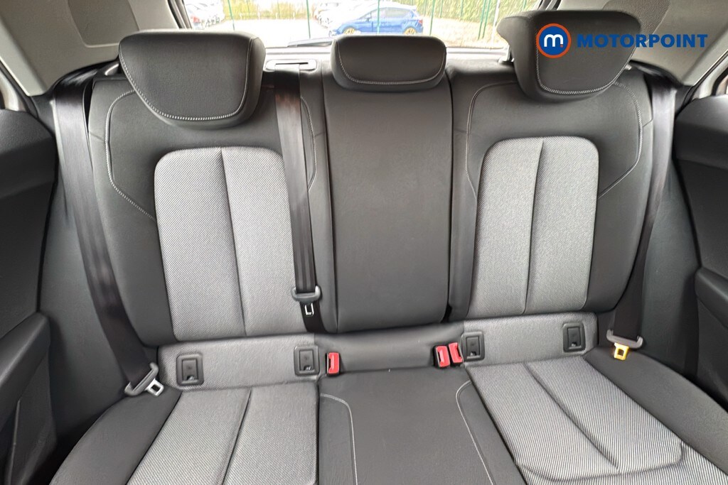 Used Audi Q2 2023 for sale - 77996279: Photo 30