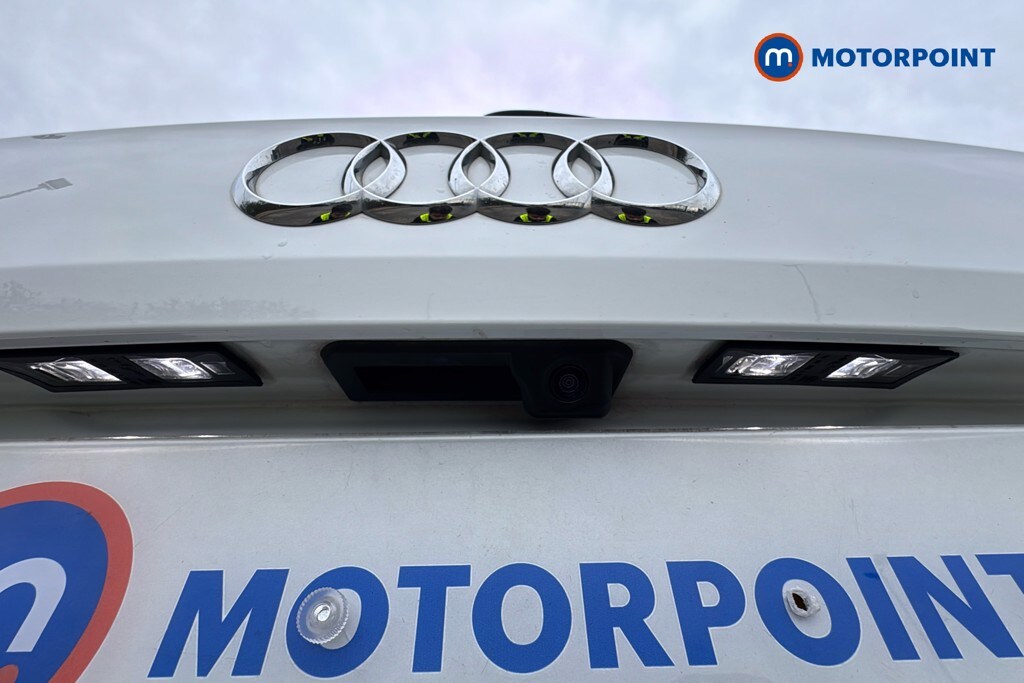 Used Audi Q2 2023 for sale - 77996279: Photo 33