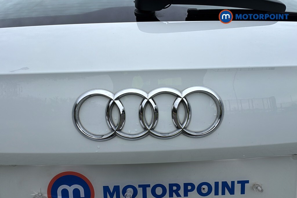 Used Audi Q2 2023 for sale - 77996279: Photo 34