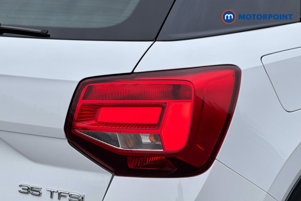 Used Audi Q2 2023 for sale - 77996279: Photo 35