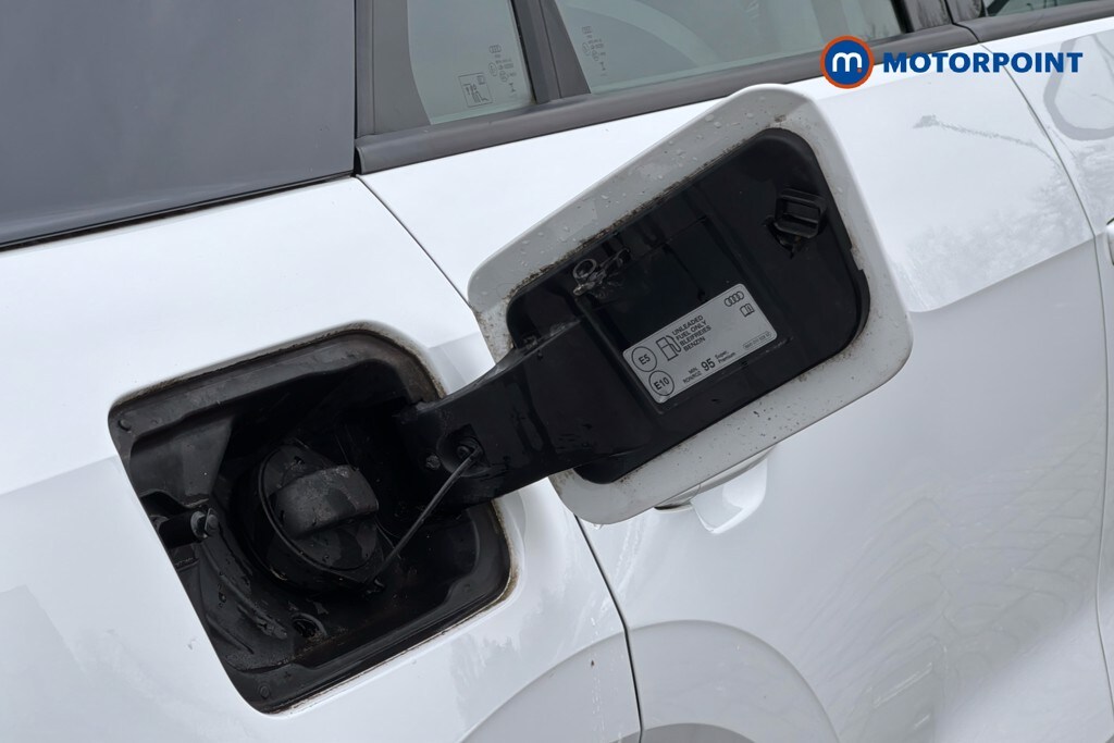 Used Audi Q2 2023 for sale - 77996279: Photo 37